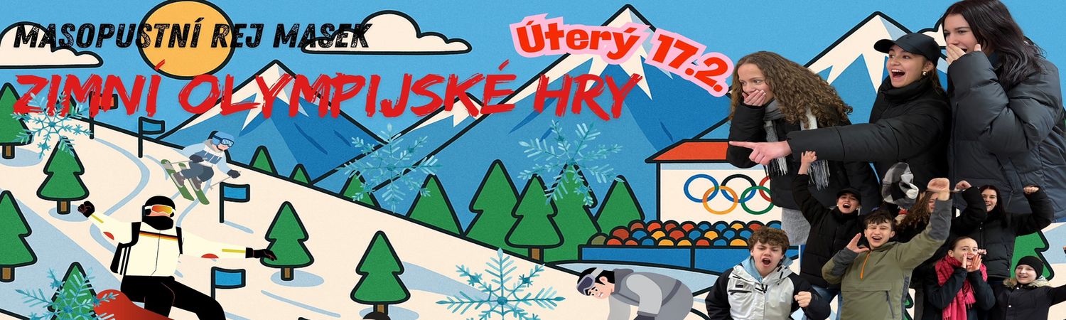 Základní škola sv. Voršily v Olomouci